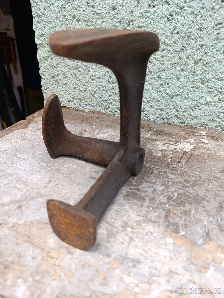 Ševcovské kopyto - 4