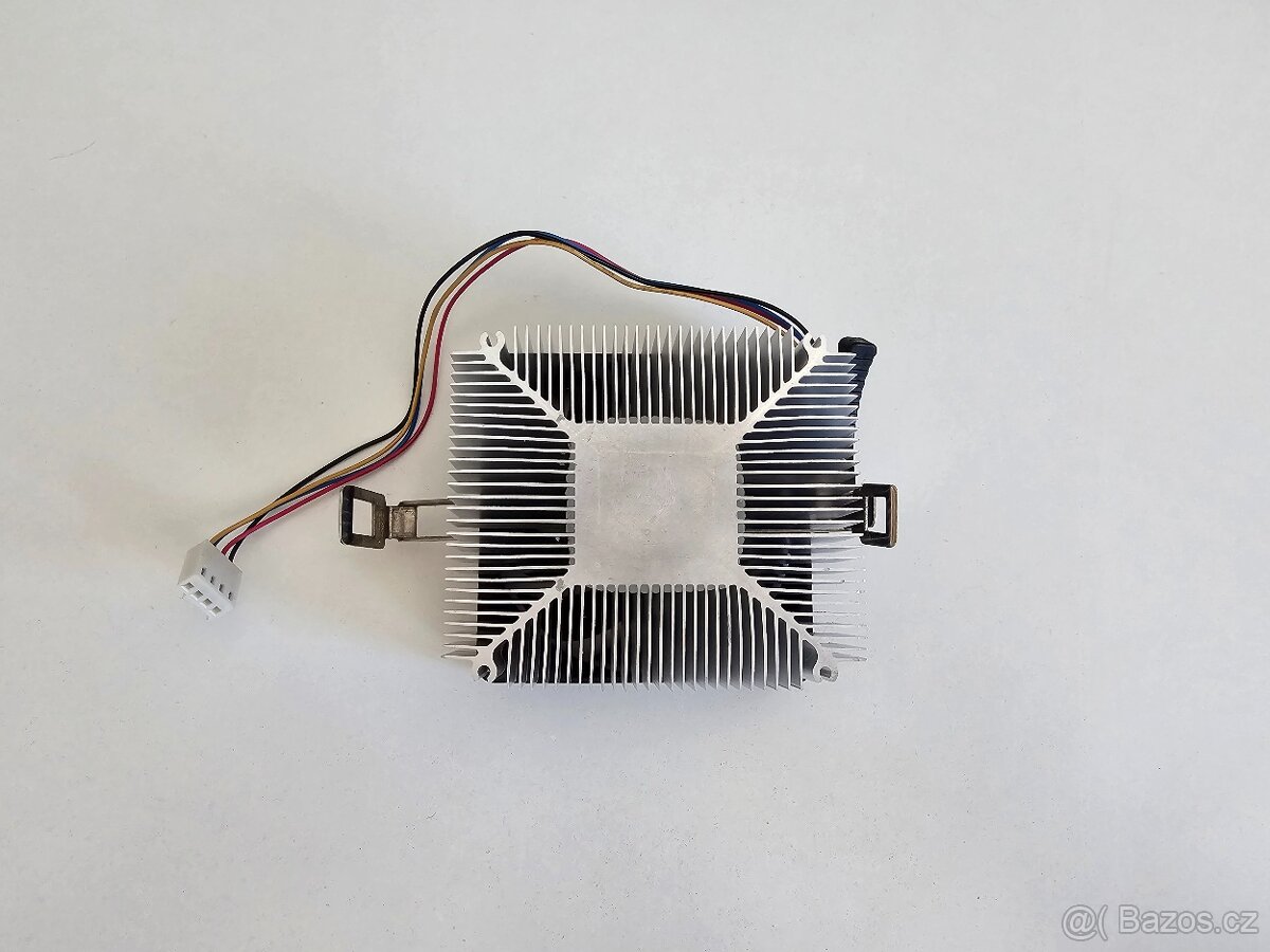 Procesor - AMD Athlon 200GE - 4