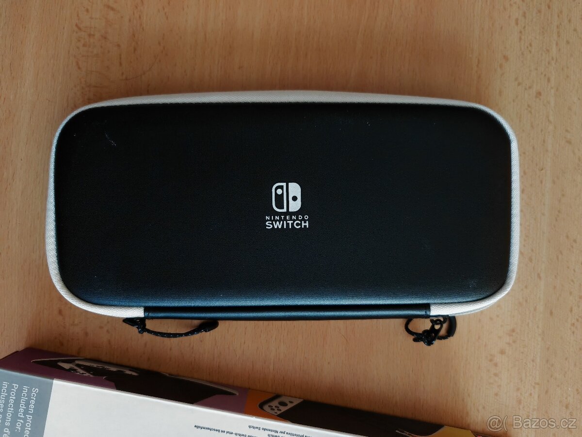 Pouzdro Nintendo switch - 4