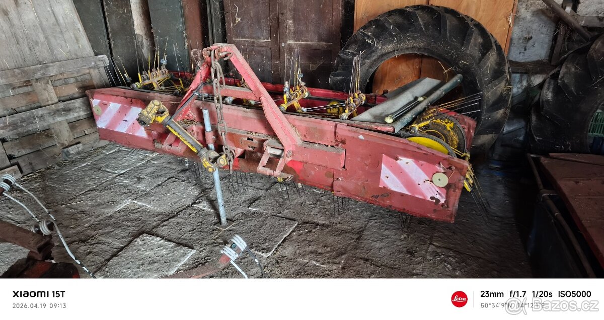 Lis Fortschritt K442 - 4