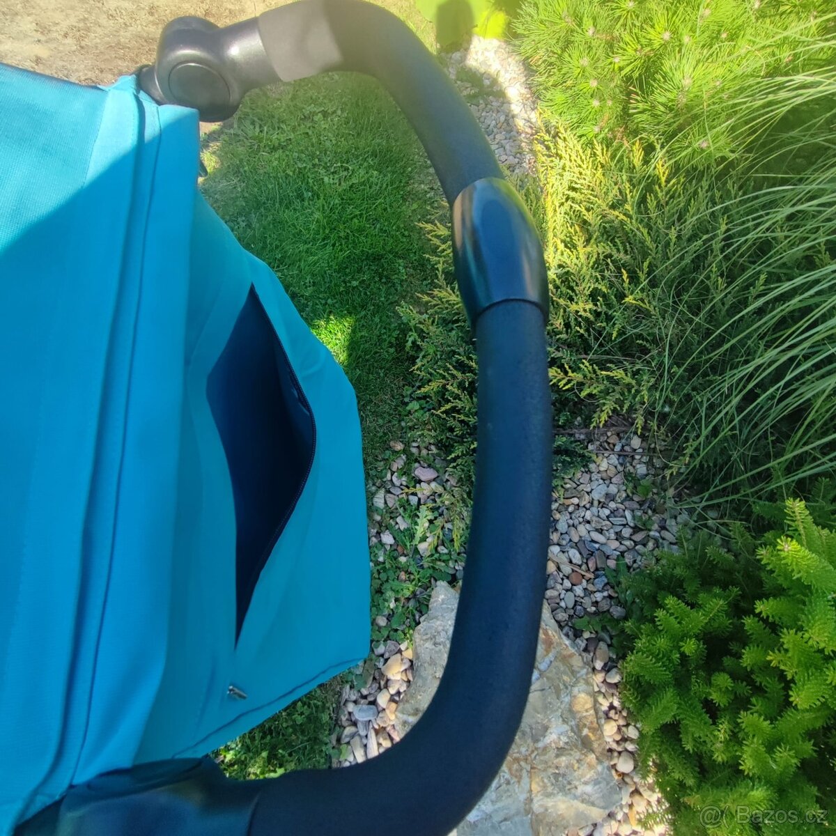 Kočárek Britax Römer B-motion 4 plus - 4