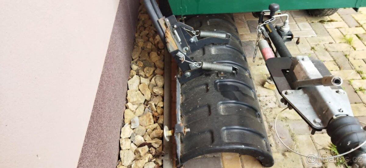 CF MOTO 500 2A,JOURNEYMAN530RX-A, GLADIATOR