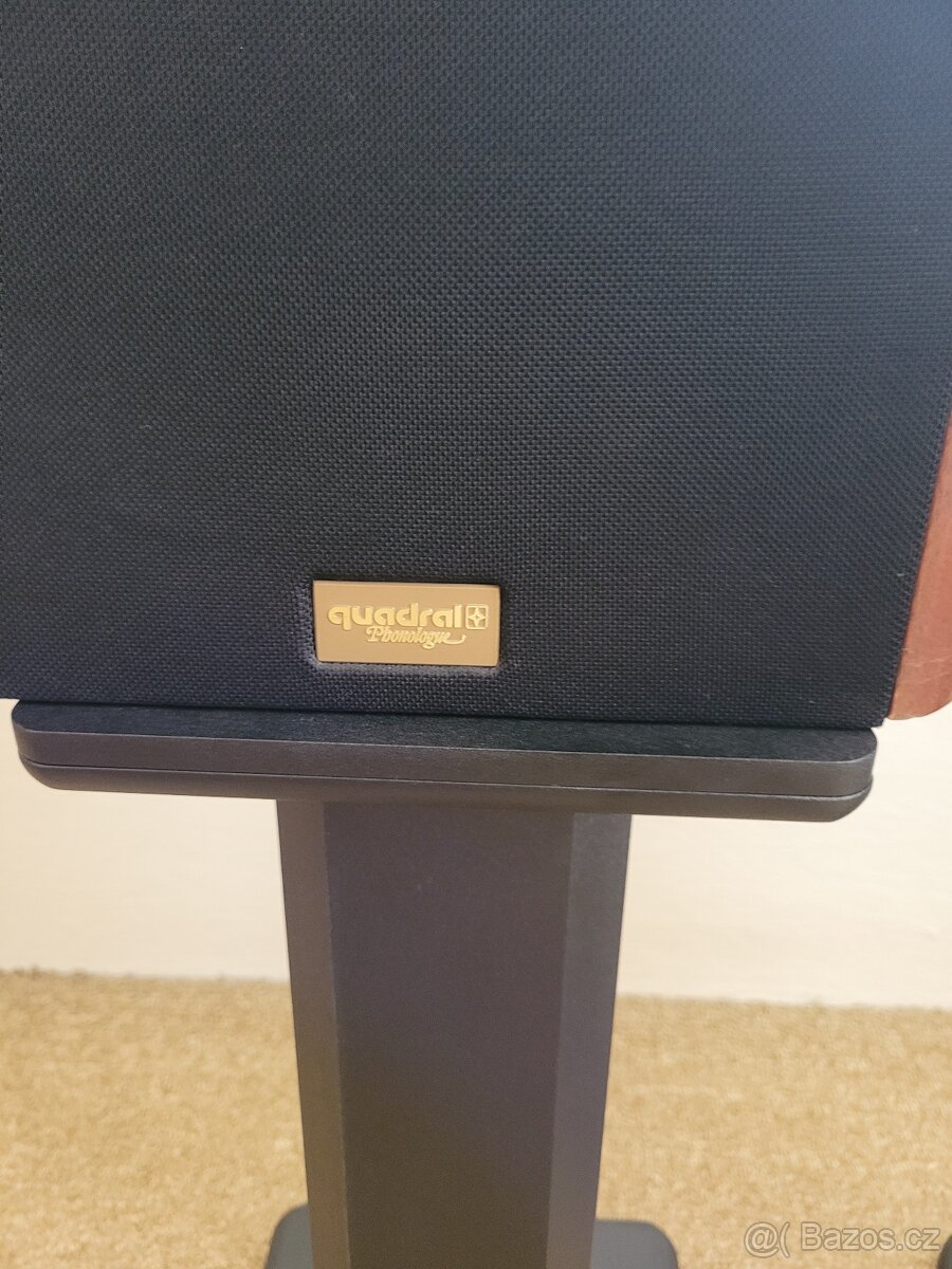 Quadral Tribune MK IV - 4