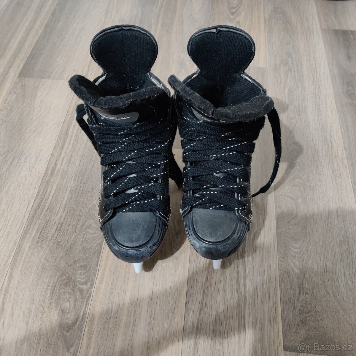 Dětské brusle Crowned vel. 32 - 4