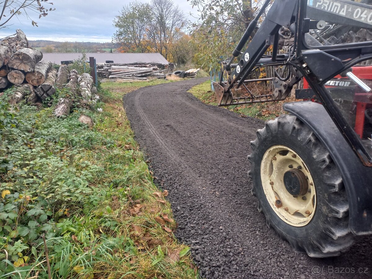 Grejdr nivelator - 4