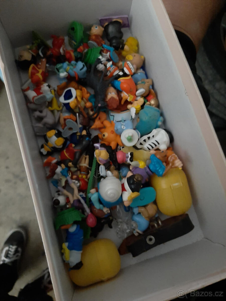 Dětský kočárek Liberty - 4