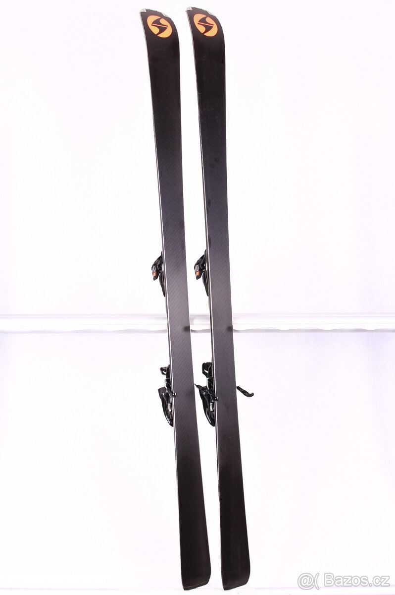 Použité lyže BLIZZARD FIREBIRD RC CA 2025 - 4