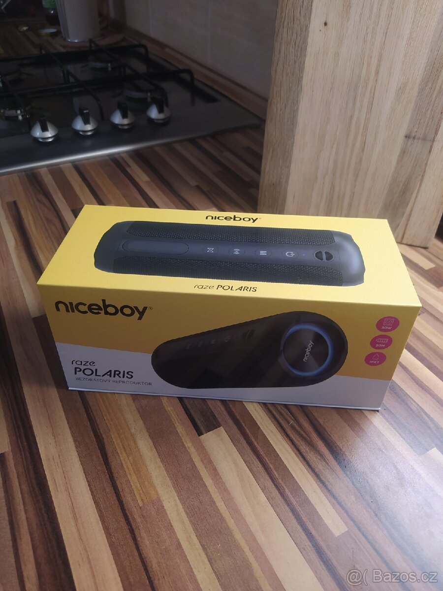 Bluetooth reprák - 4