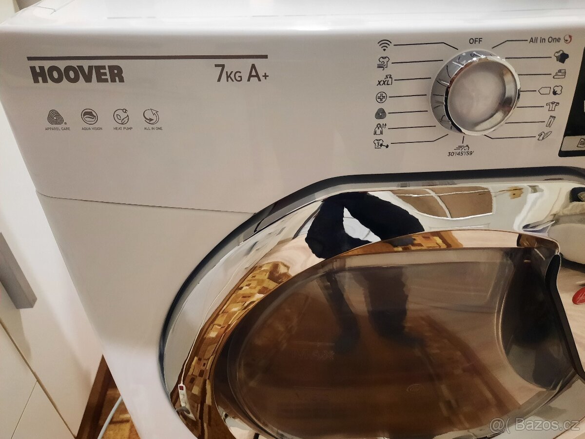 Susicka prádla slim na 7kg---- mohu dovézt - 4