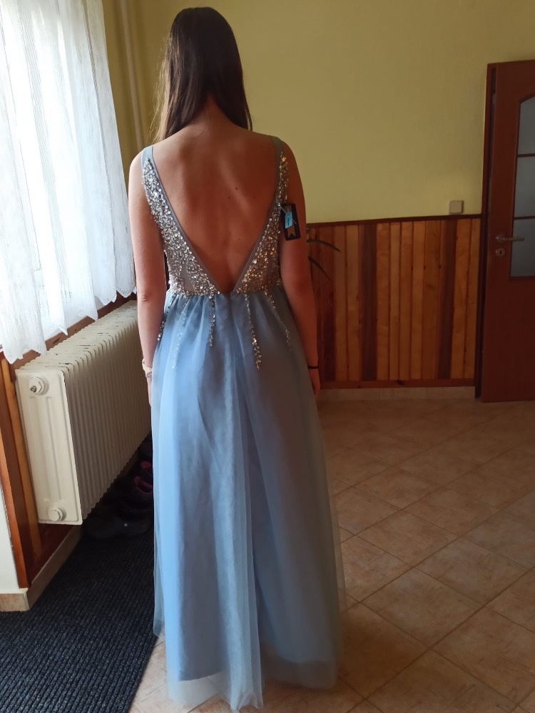 Maturitní šaty - 4