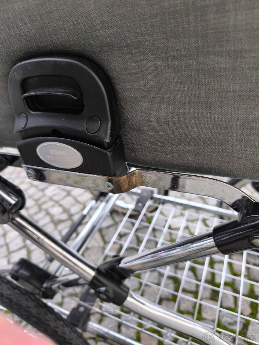 Roan COSS classic - 4