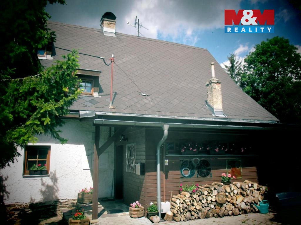 Pronájem bytů, 15 m², Dolní Moravice - 4