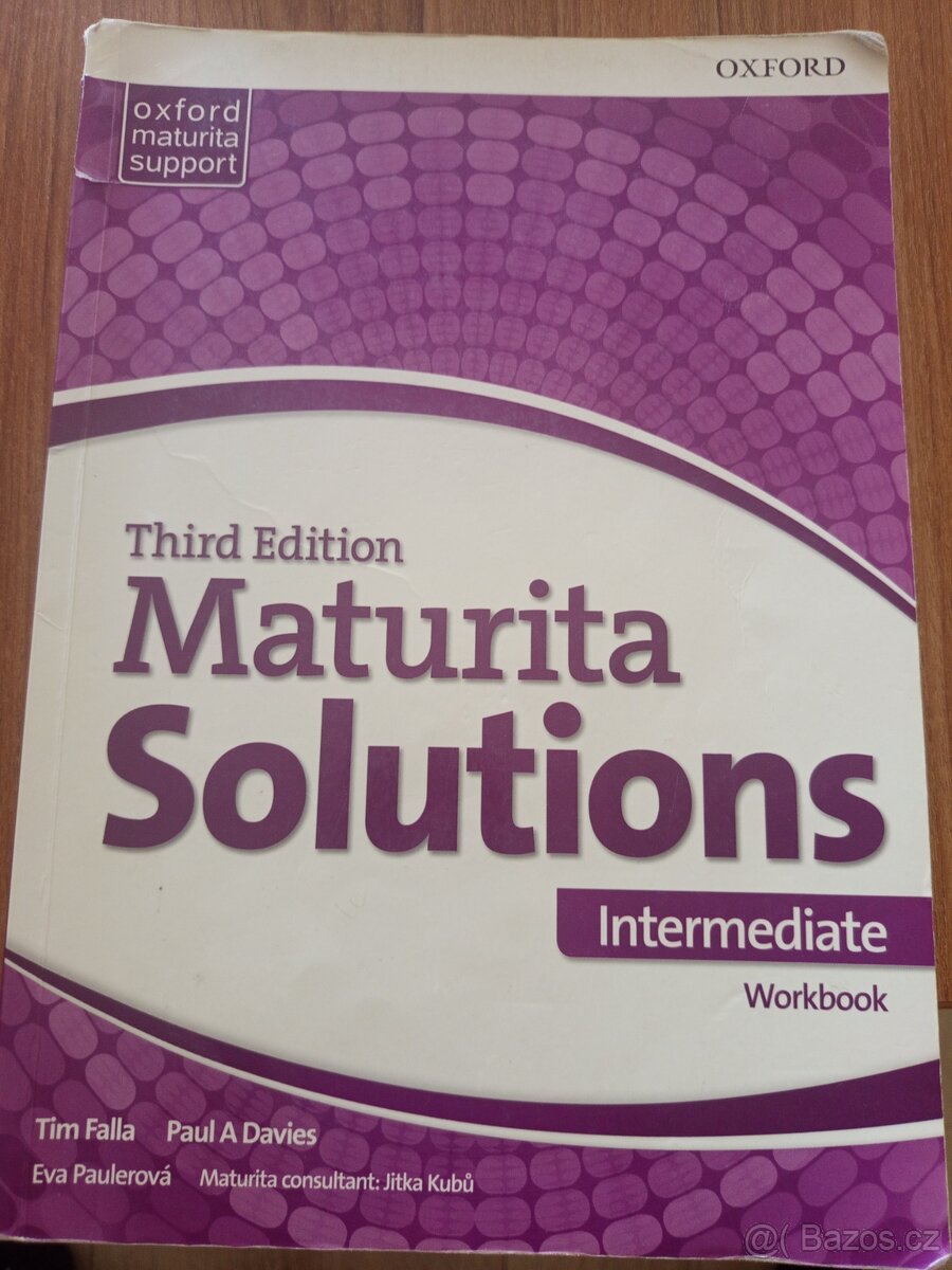 Učebnice pro střední školy a gymnázia - 4