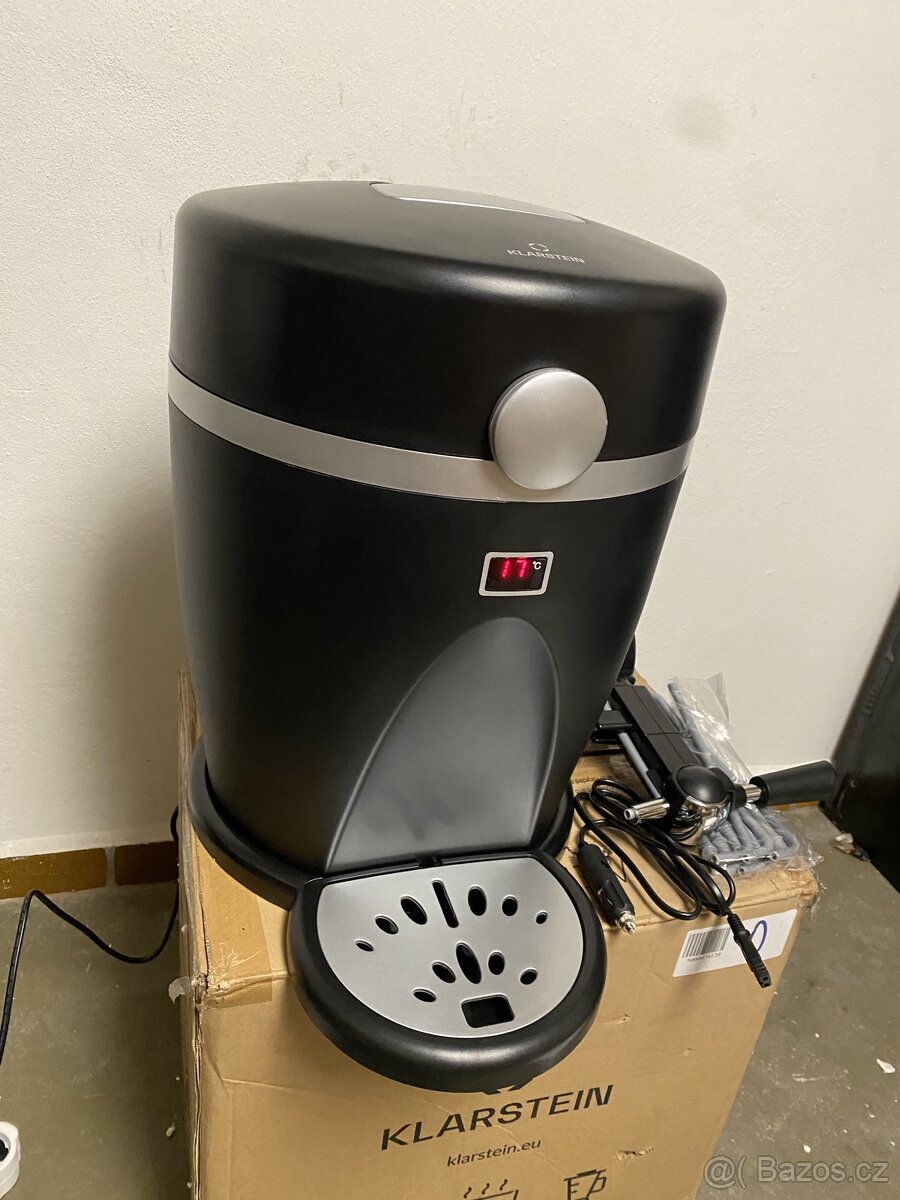 Tap2Go výčepní zařízení - 4