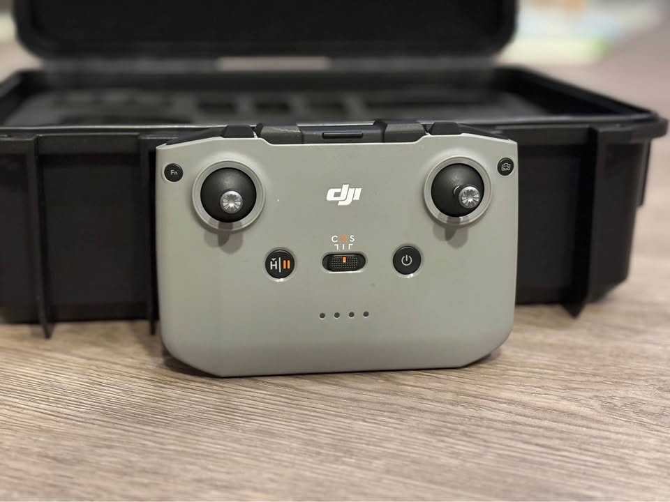 DJI Mini 4 Pro ve špičkovém stavu A1 - 4