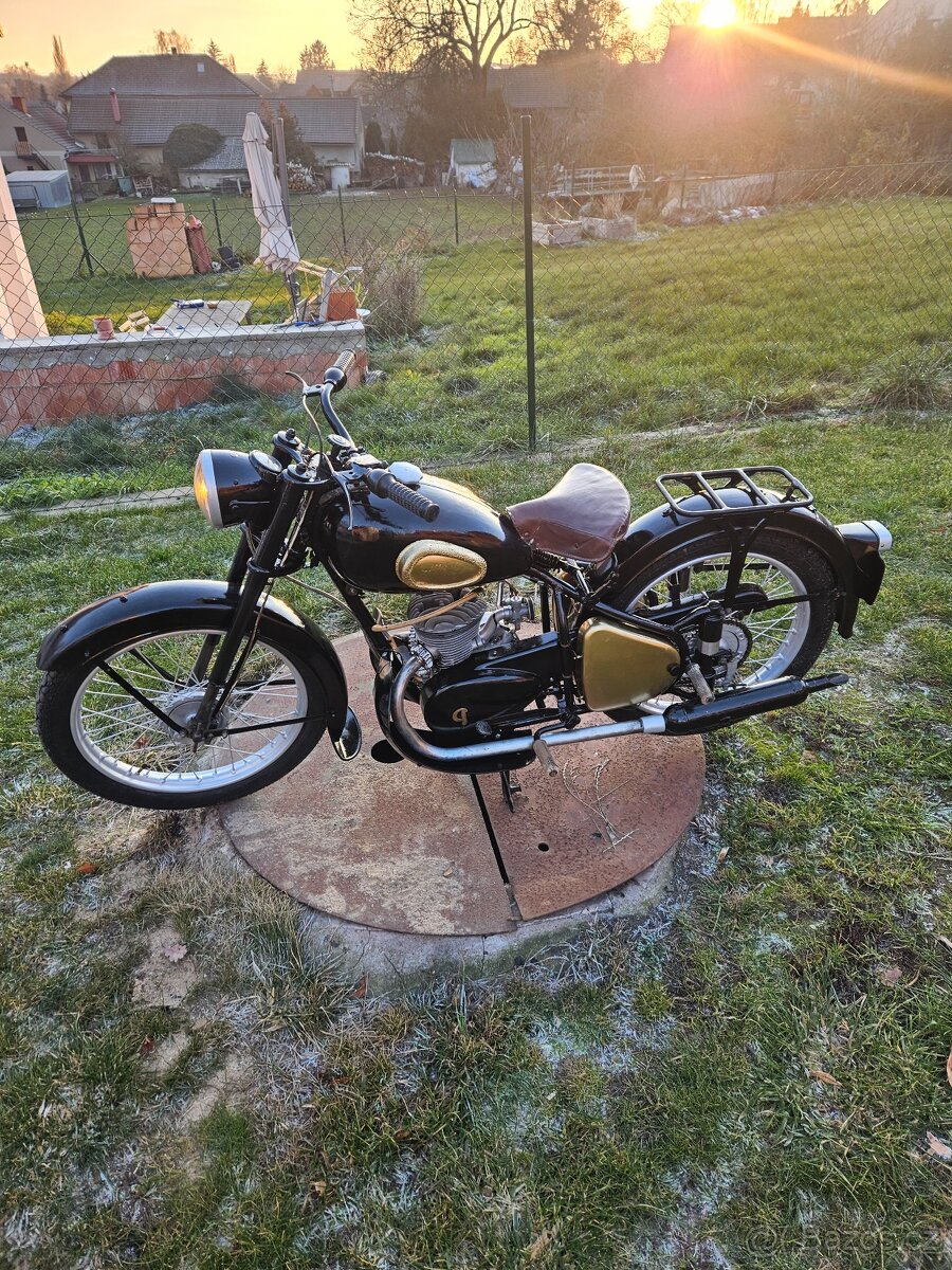 Peugeot 55-TC 125 - 4