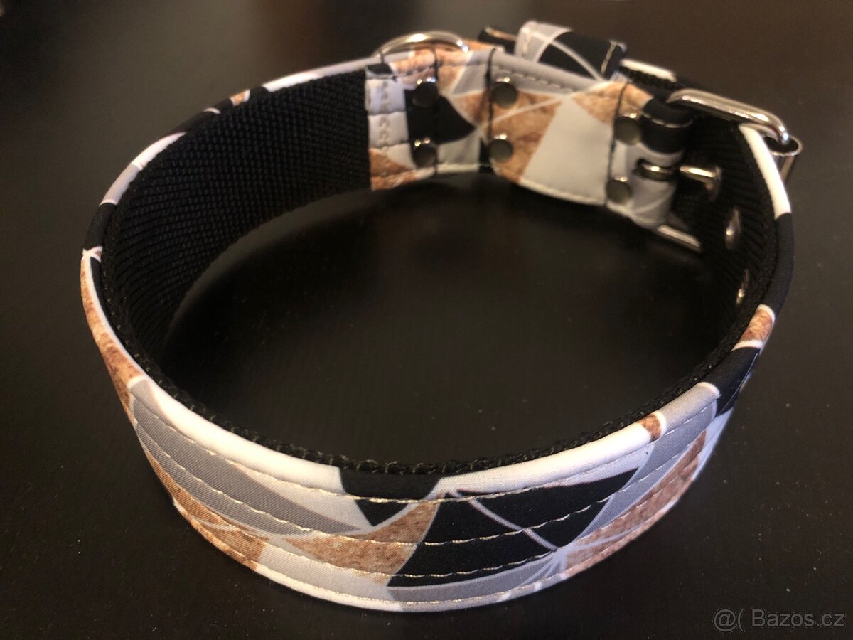 NOVÉ OBOJKY OD MAGU 55cm x 4 cm - 4