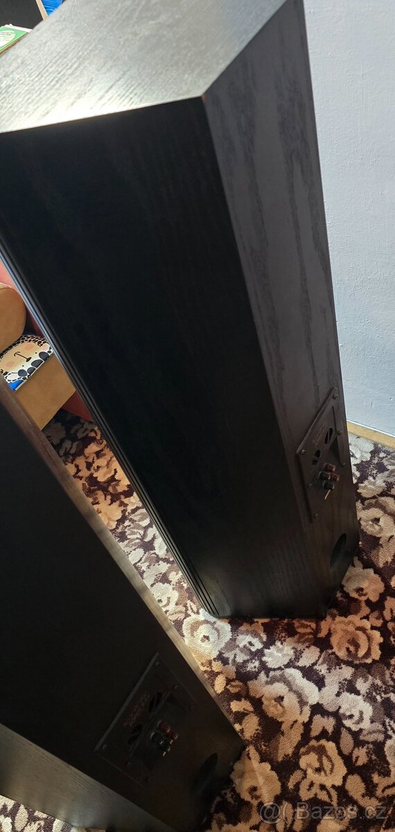 Infinity Kappa 8.2i Series II - Legenda v TOP stavu - 4