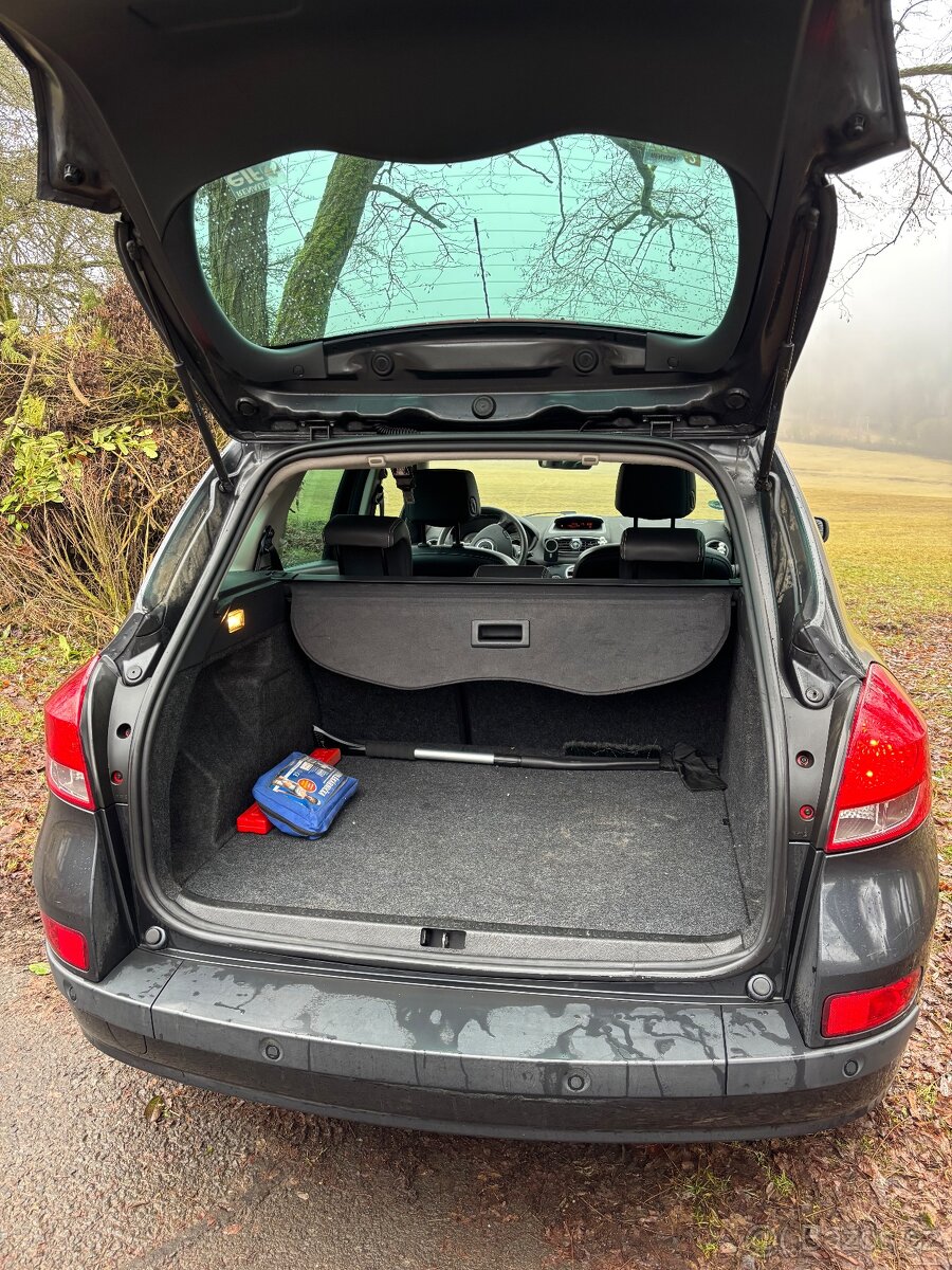 Renault clio 3 combi - 4