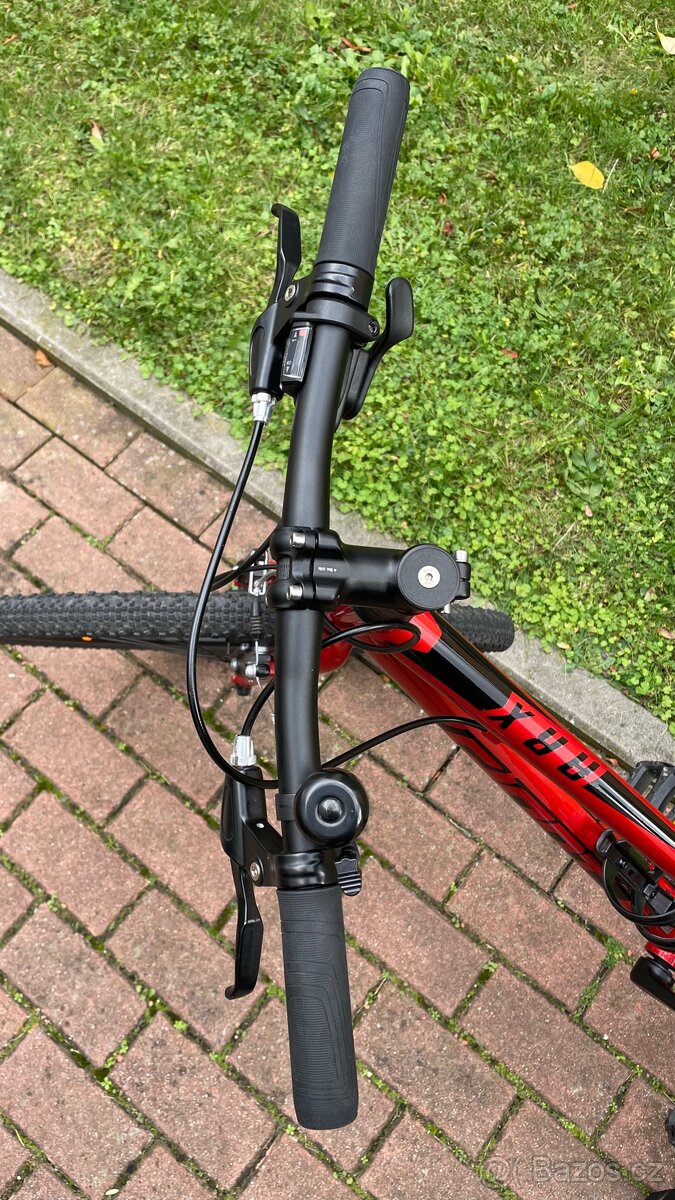 Dětské kolo Giant ARX 24” - 4