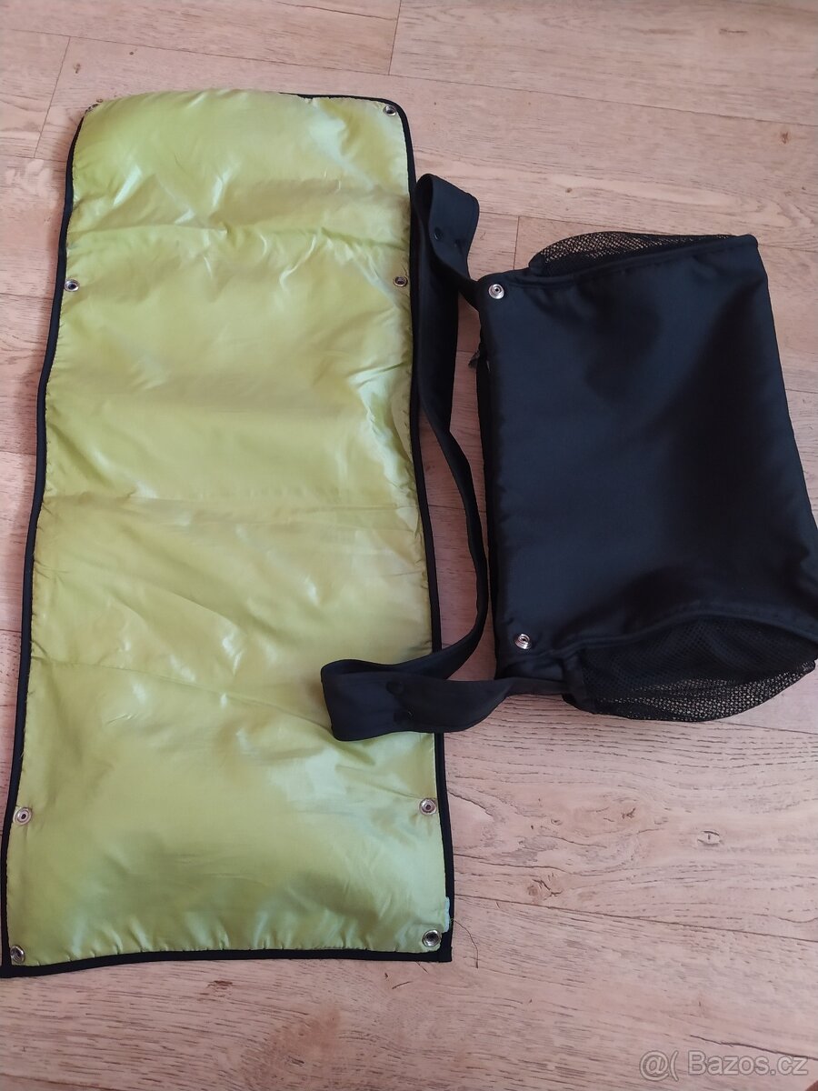 Taška na kočárek - 4