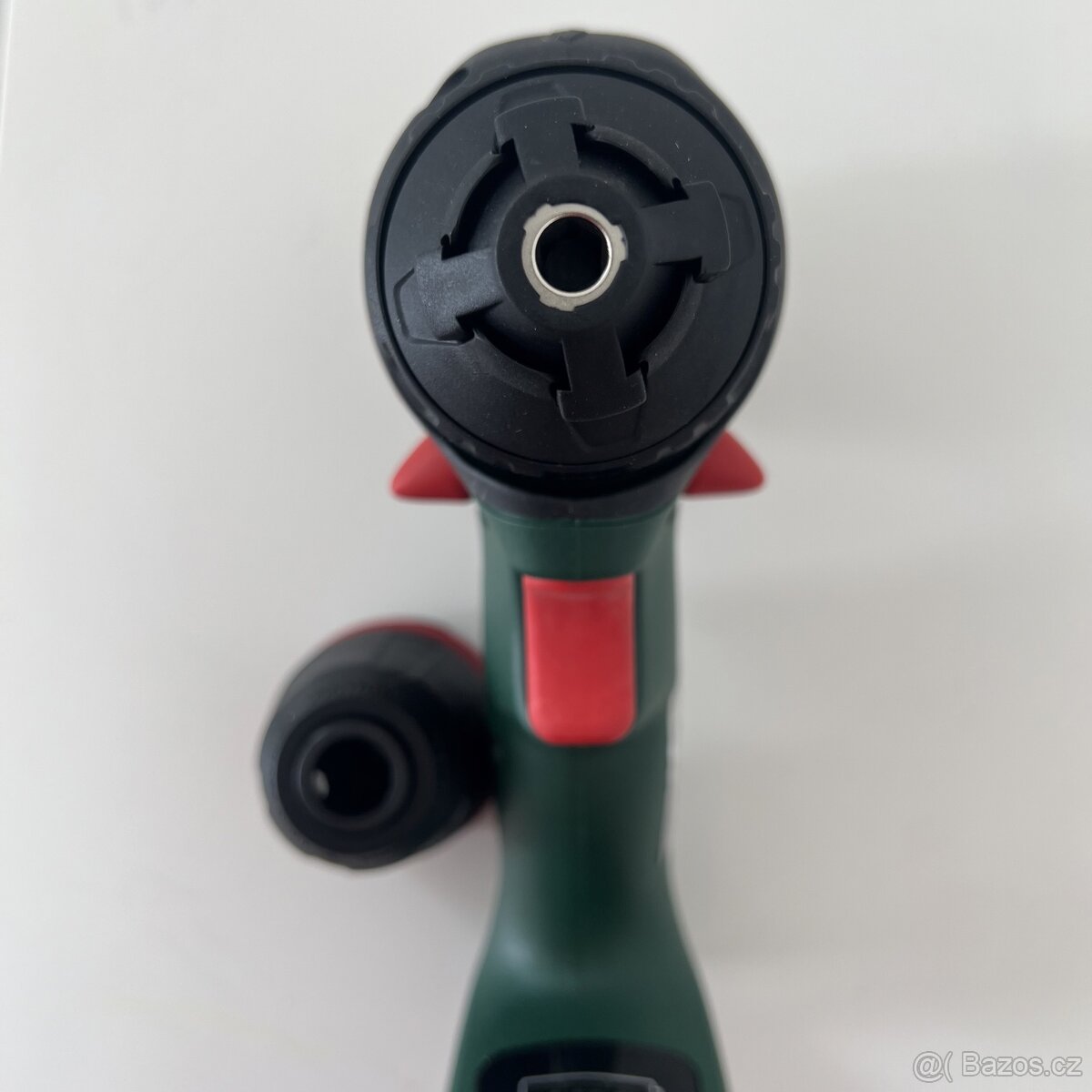 Akumulátorový vrtací šroubovák Bosch AdvancedDrill/Impact18 - 4