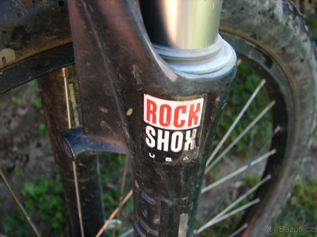 GT Horské kolo Avalanche 1.0 - 4