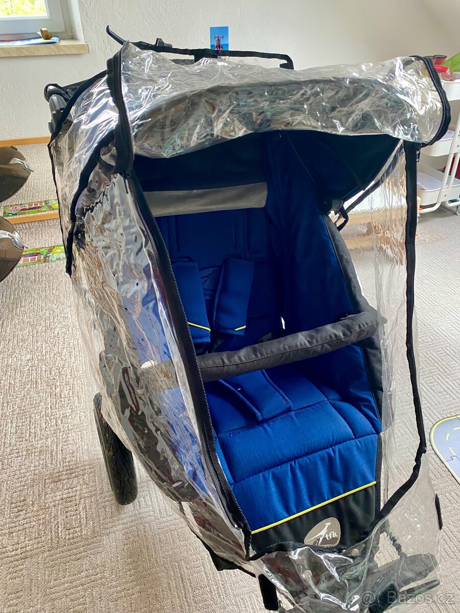 TFK joggster adventure - 4