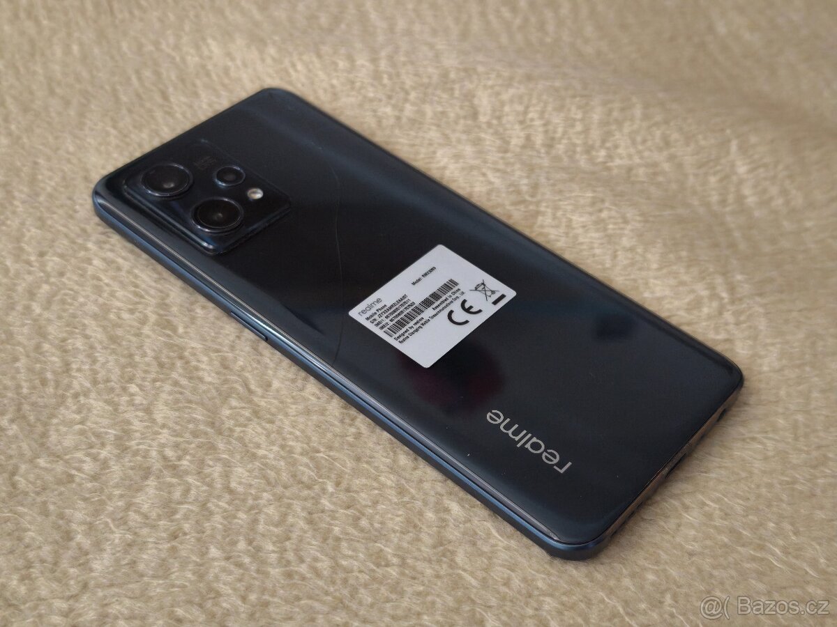 Realme 9 Pro plus - 4