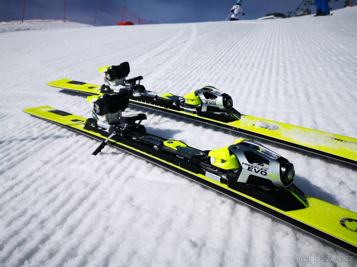 HEAD e-speed Pro - 4