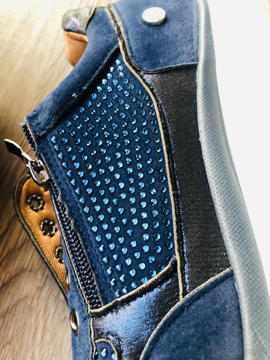 Botasky vel. ca. 38 - 4