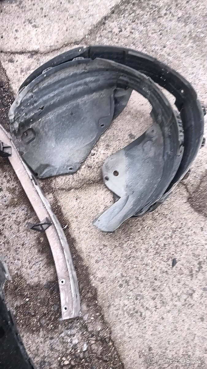 Díly Opel Zafira 1.9 CDI 16V,kombi - 4