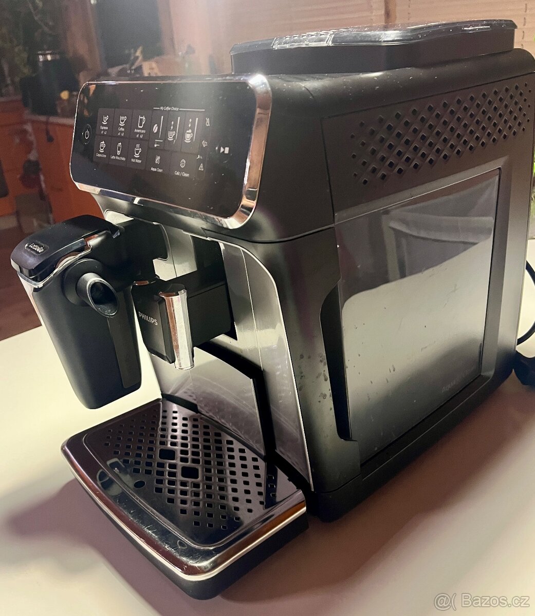 Philips Series 3300 LatteGo - 4