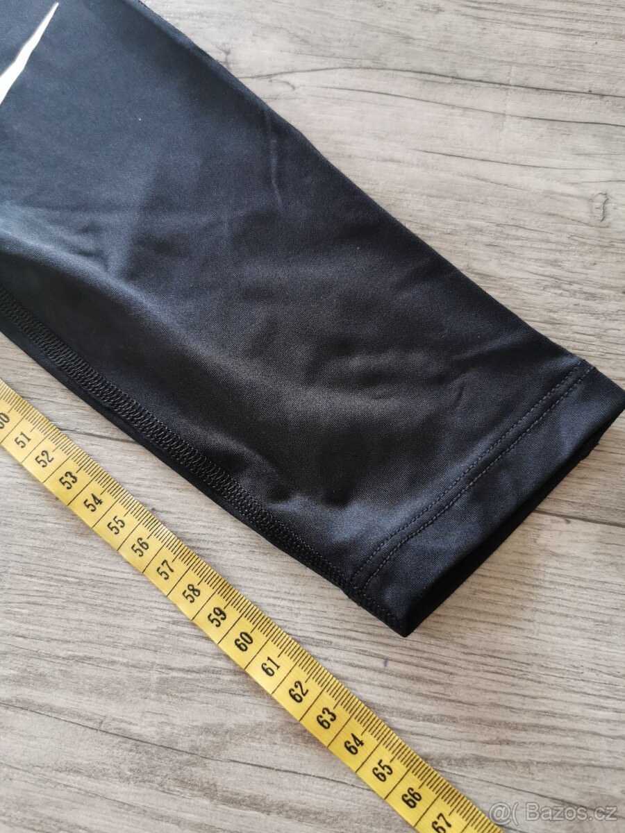 Nove bezecke leginy Nike panske - 4