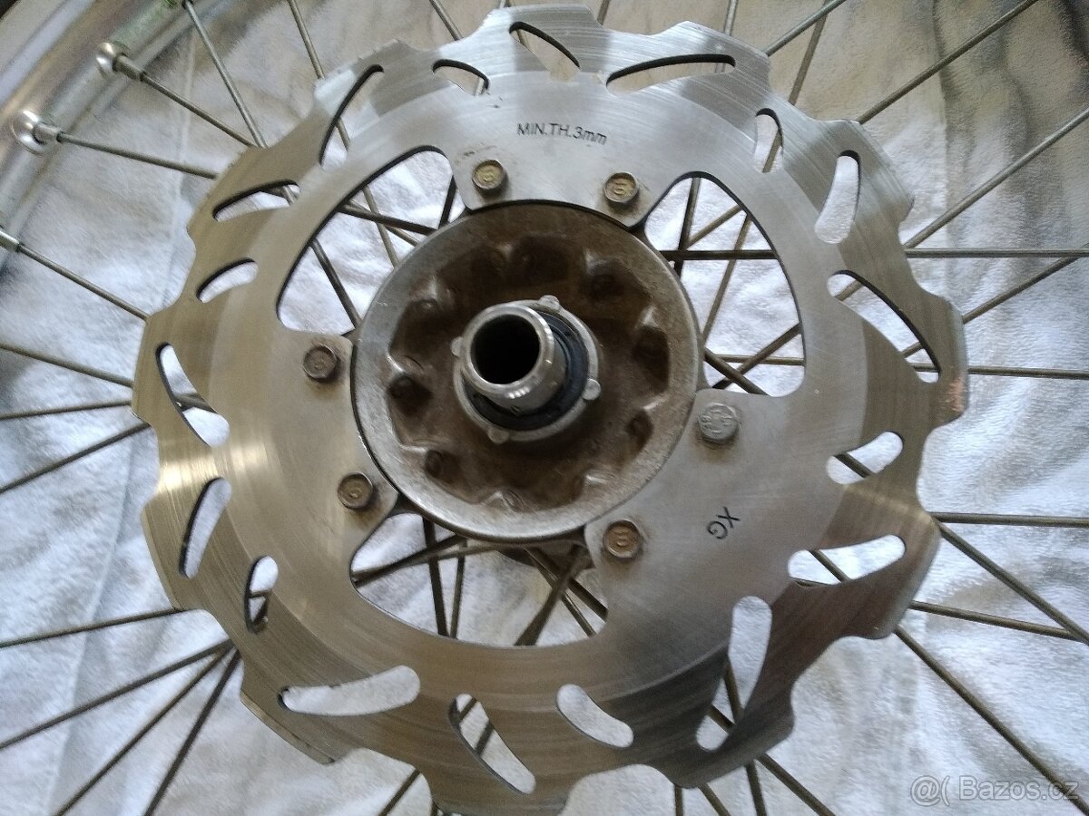 Kola crf,rmz,yzf,kxf - 4