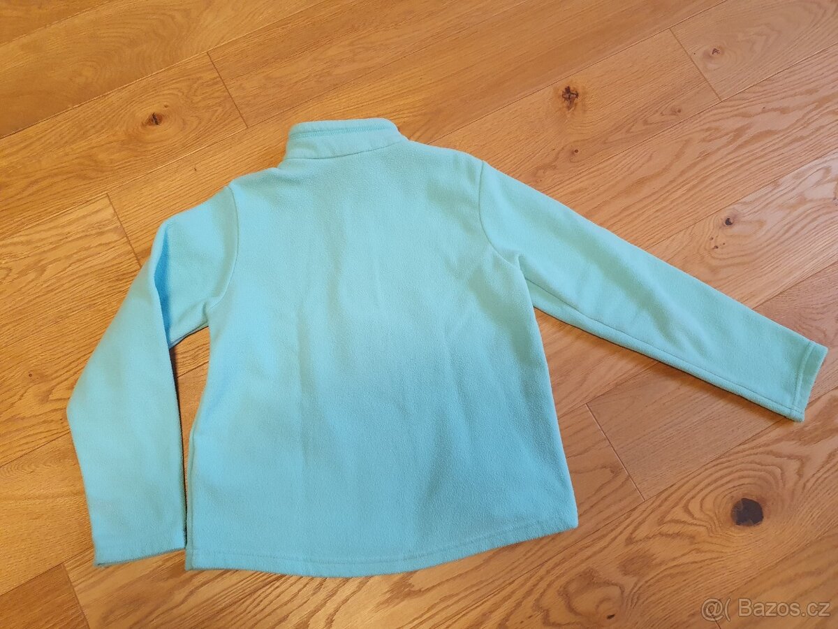 Mikina Decathlon, vel. 7-8 let - 4