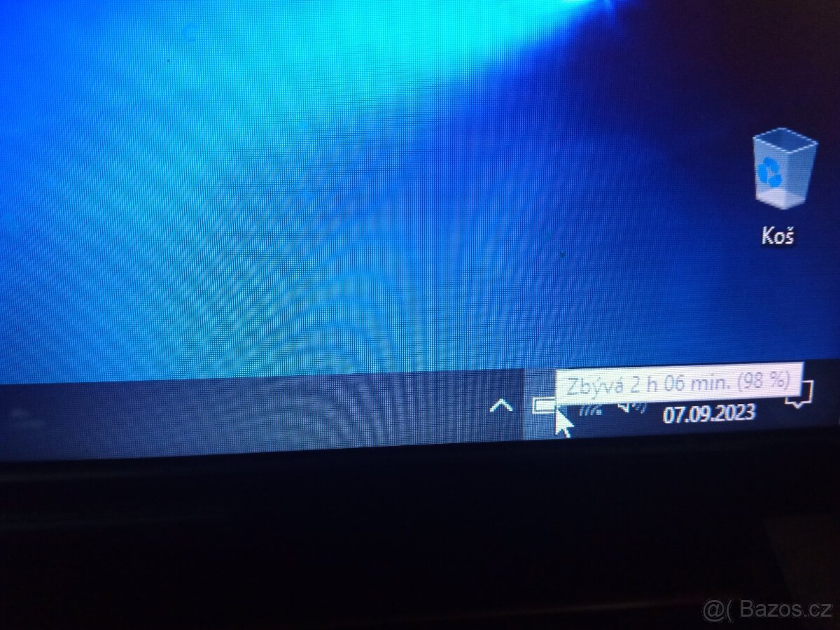 (10). Lenovo B560 - 4