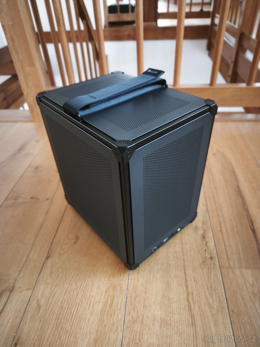 Herní PC - RTX 5070 founders edition - 4