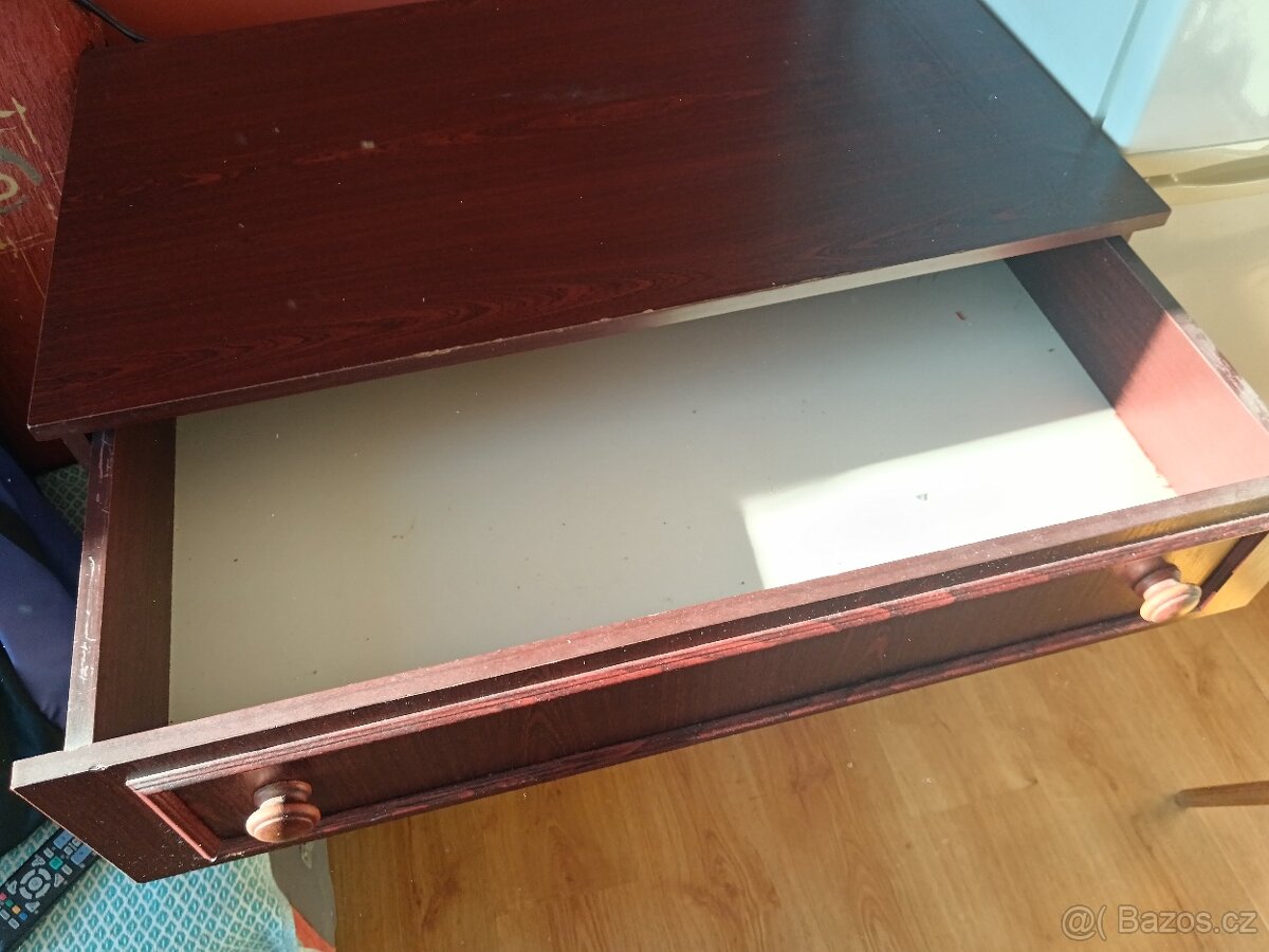 Komoda za odvoz Liberec - 4