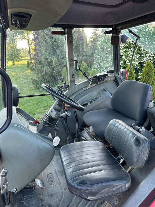 Zetor forterra 8641 - 4