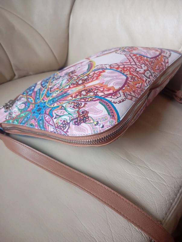 kabelky Desiqual - 4