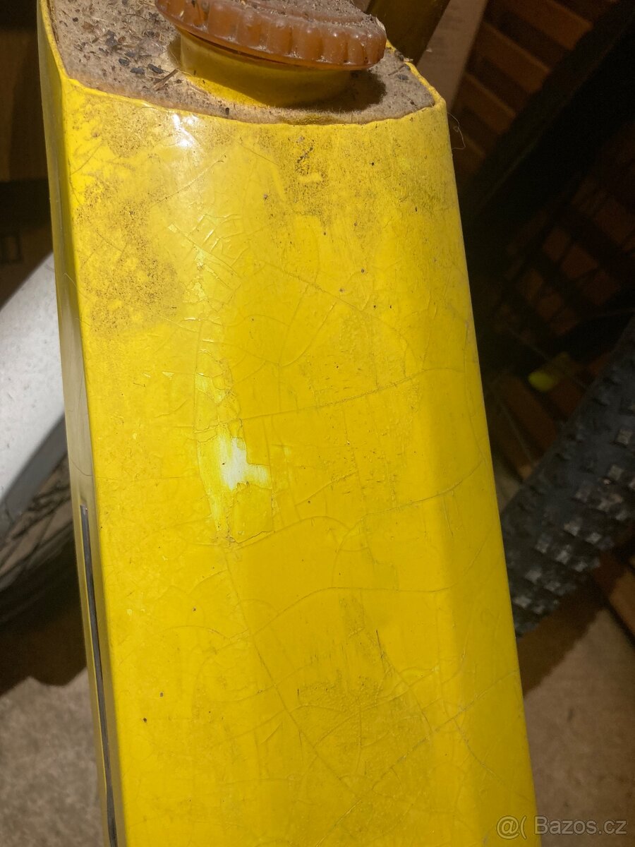 Babetta 228 , 206 - 4