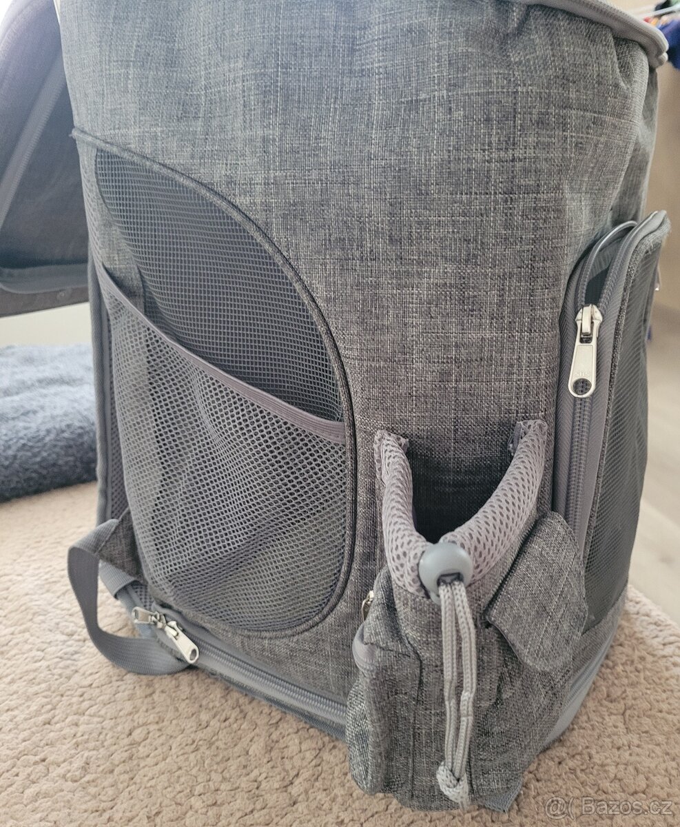 Batoh na psa LDLC - 4