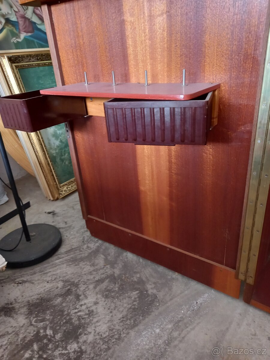 Prodám sici stroj singer - 4