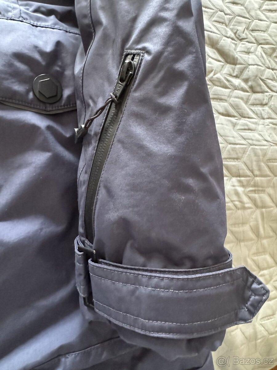 Engelbert Strauss dámská zimní bunda - 4