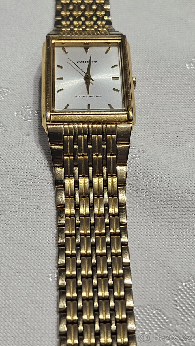 Quartz hodinky ORIENT KY B05JV1-40CS - 4