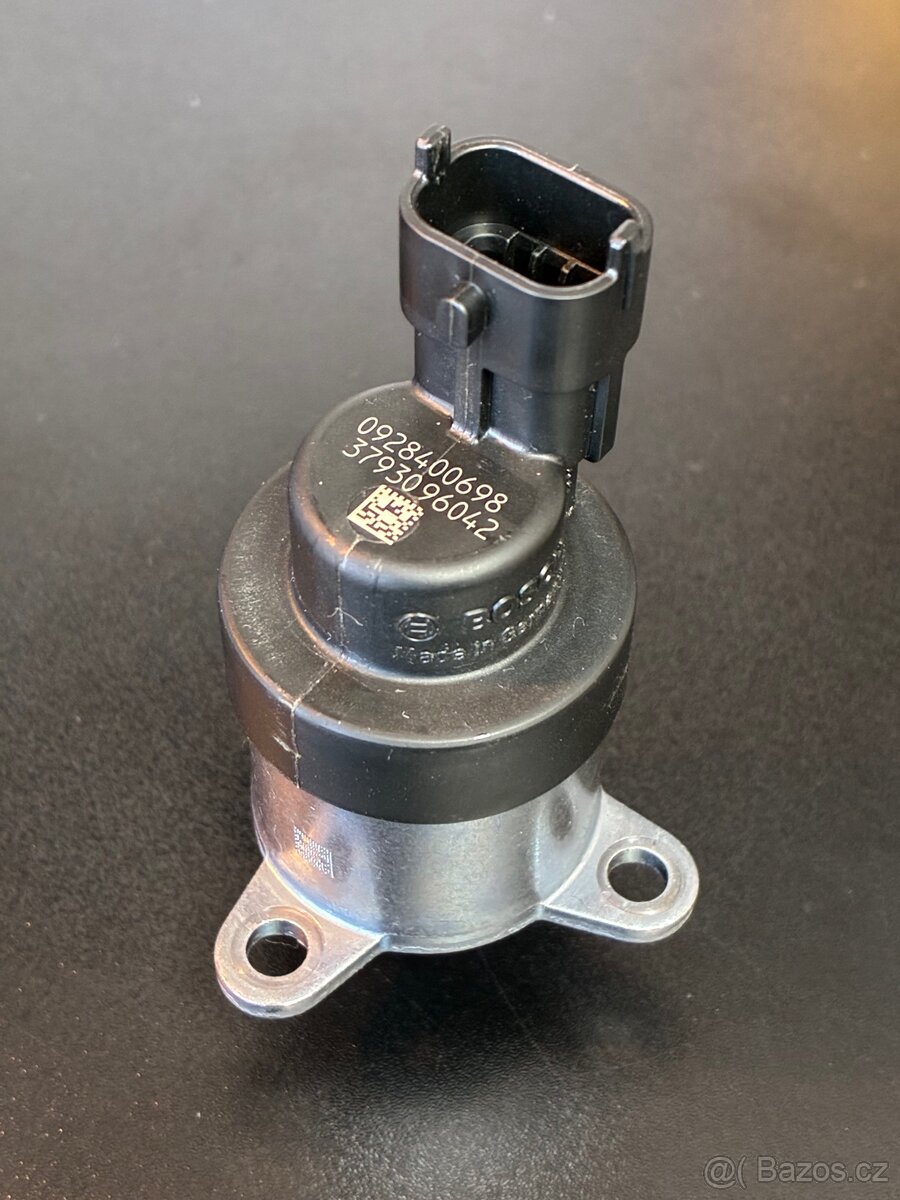 Regulační ventil BOSCH 0928400698 1465ZS0075 - 4