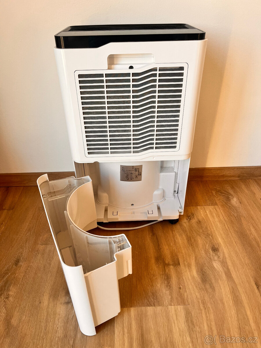 Odvlhčovač Rohnson R-9577 - 4