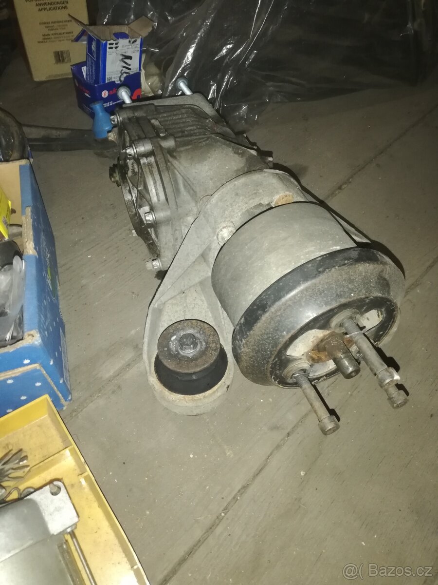 Renault scenic rx4 - 4