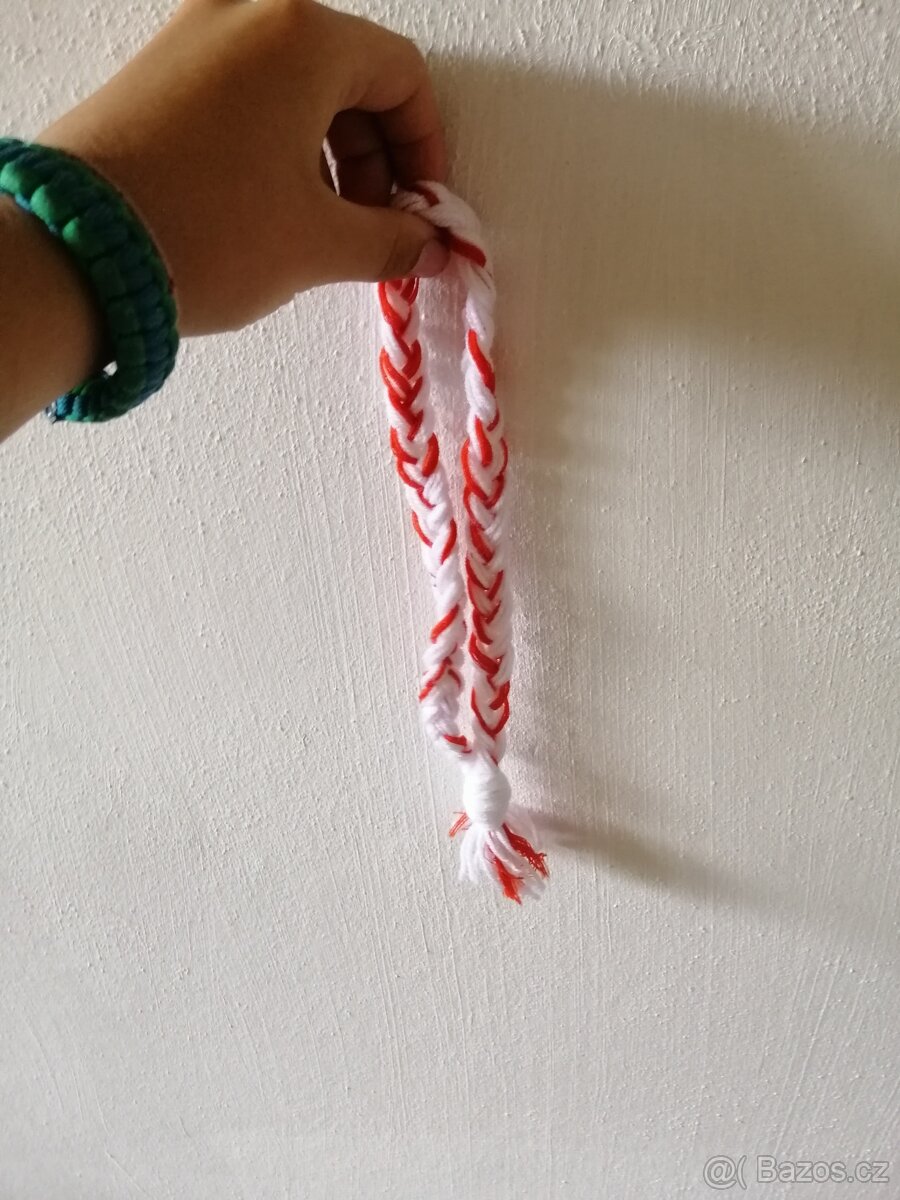 Hobby horse - vybavení - 4